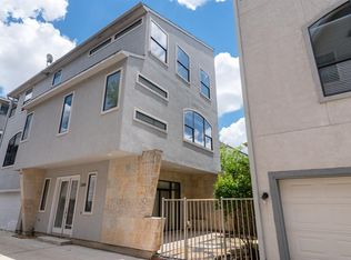 208 Detering St APT B, Houston, TX 77007