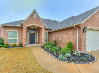 404 SW 171st St, Oklahoma City, OK 73170