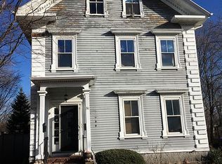 36 Cherry St, Danvers, MA 01923