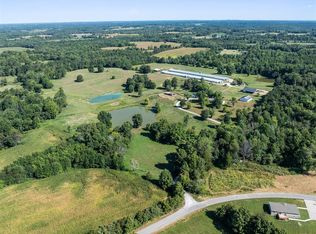 1644 Little Clifty Rd, Big Clifty, KY 42712