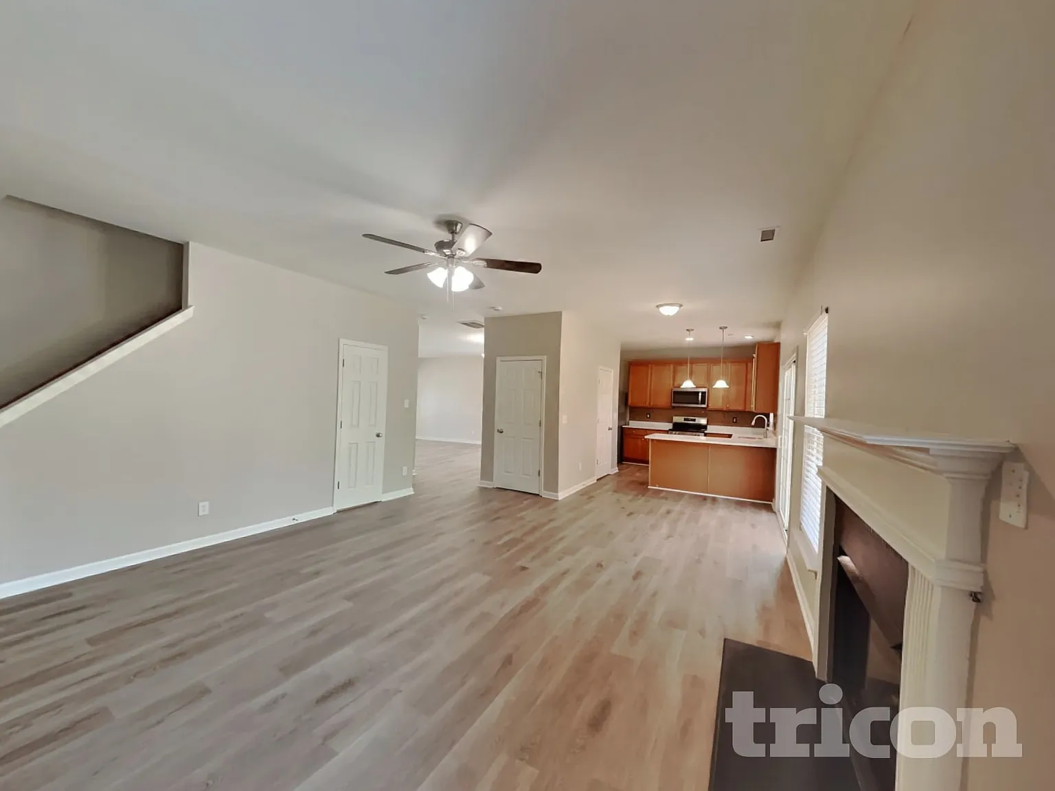 1104 Braemar Highland Dr Zebulon NC — Photo 3