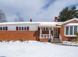 80 Rowley Rd, Cheektowaga, NY 14227