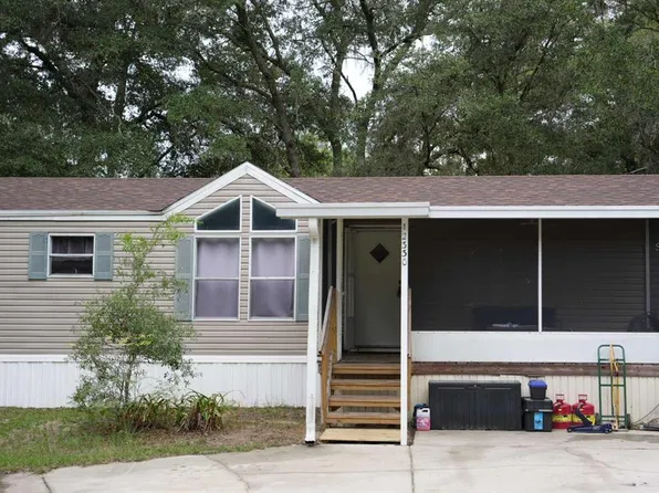 12330 NE 77TH COURT, BRONSON, FL 32621
