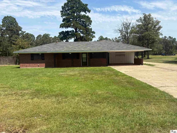 808 W Olive St, West Monroe, LA 71292