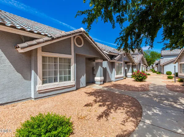 860 N MCQUEEN Road #1124, Chandler, AZ 85225