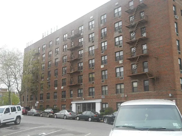 152-72 Melbourne Ave #5E, Flushing, NY 11367