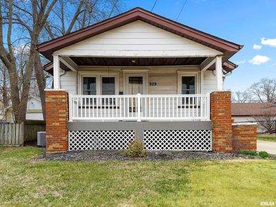 929 E Glen Ave, Peoria Heights, IL, 61616