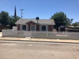 2581 Arrants St, Selma, CA 93662