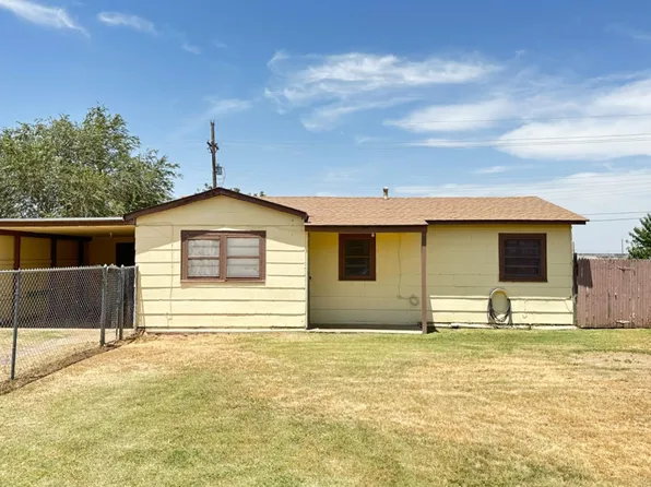711 E Quinn St, Lubbock, TX 79403