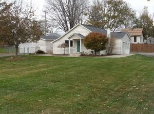 132 W Chicago Ave, Pontiac, MI 48340