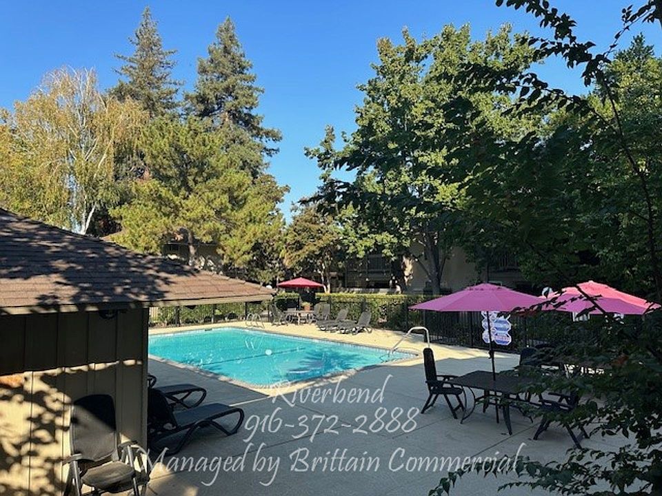 Riverbend Apartments 555 Douglas St West Sacramento CA Zillow