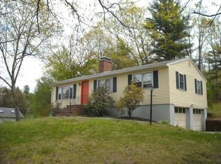 44 Camp Sargent Rd, Merrimack, NH 03054