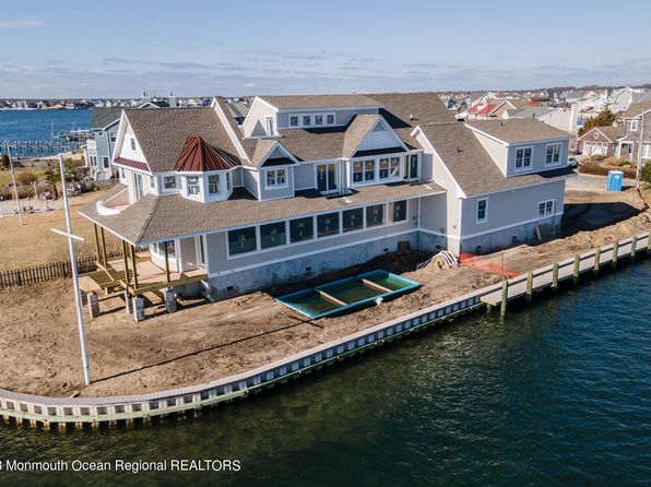 In Bay Head Shores - Point Pleasant NJ Real Estate - 5 Homes For Sale ...