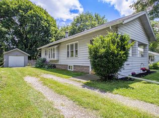 3463 Chime St, Kalamazoo, MI 49009