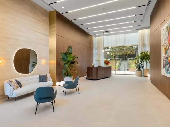 200 Chambers Street image 8 of 11