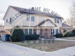 9241 W Morgan Ave, Milwaukee, WI 53228