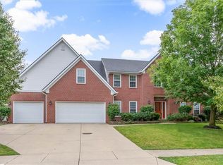 941 Schmitt Rd, Indianapolis, IN 46239