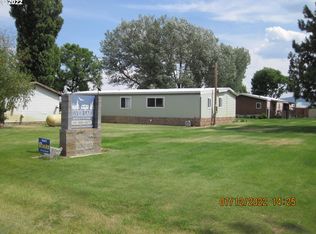 65366 Highway 31, Silver Lake, OR 97638