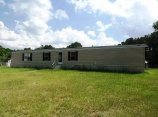 98 Thomas Loop, Mora, LA 71447