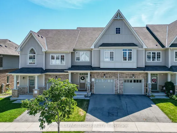 4173 Cherry Heights Blvd, Beamsville, ON L3J 0R9