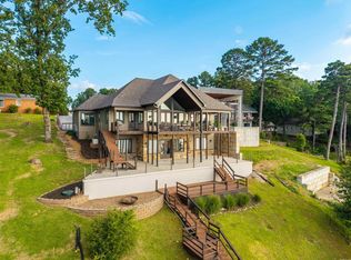 769 & 771 Old Brundage Rd, Hot Springs National Park, AR 71913