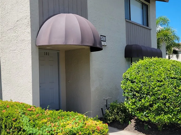 15091 Bagpipe Way #101 — Photo 19