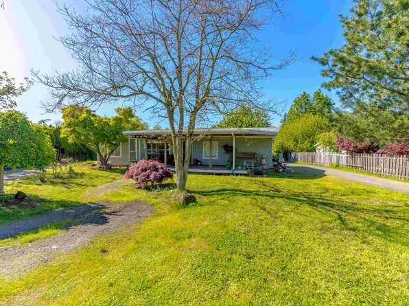 8249 Highway 219 NE, Woodburn, OR 97071