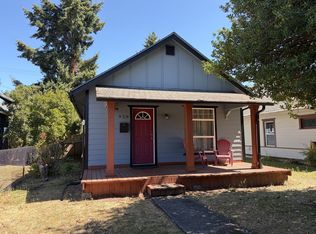 920 F St, Centralia, WA 98531