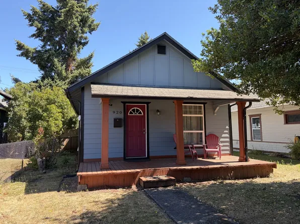 920 F St, Centralia, WA 98531