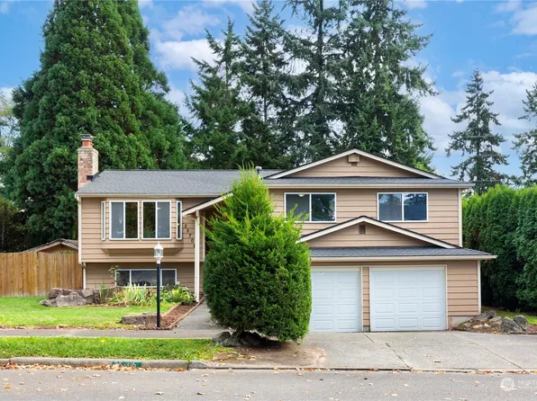 25706 35th Place S, Kent, WA 98032