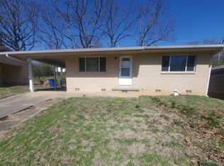 207 Bluebell Dr, North Little Rock, AR 72118