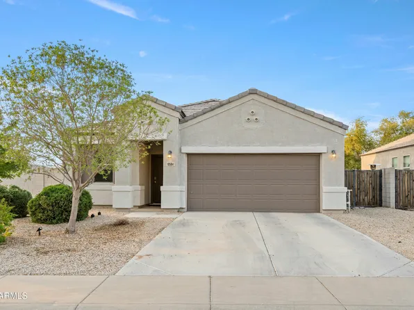 10584 E MARIGOLD Lane, Florence, AZ 85132