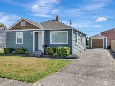 1608 9th Street, Marysville, WA, 98270