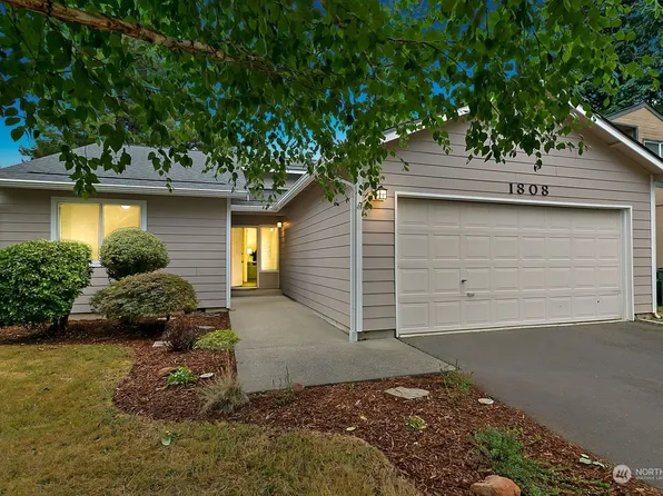 1808 Pear Street NE, Olympia, WA 98506