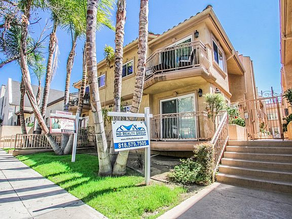 4th image of 550 E Santa Anita Ave Unit 101