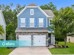 68 Silver Creek Pl, Saint Augustine, FL 32095