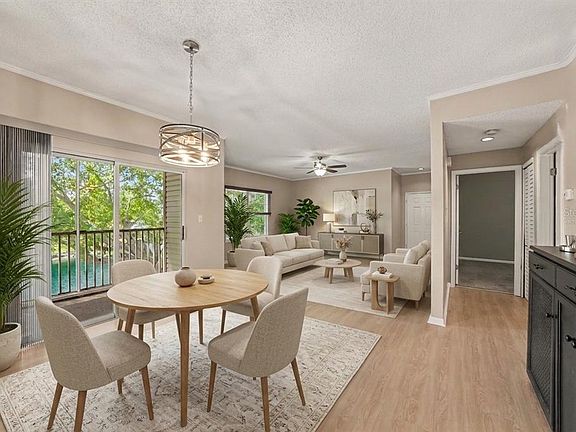 2nd image of 8350 SAVANNAH TRACE CIRCLE #106