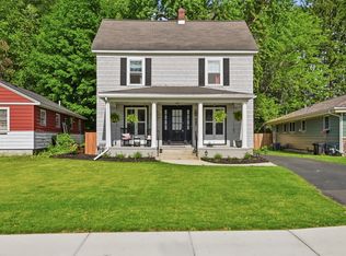 775 Central Parkway, Schenectady, NY 12309