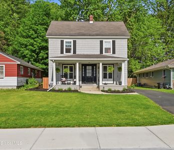 775 Central Parkway, Schenectady, NY, 12309
