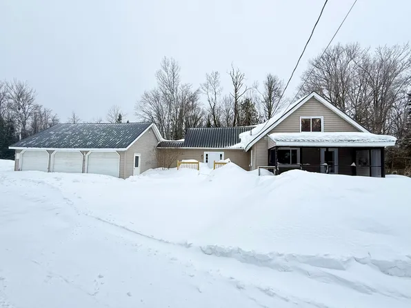 18298 S M 129, Sault Sainte Marie, MI 49783