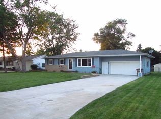 8720 Juniper St, Lansing, MI 48917