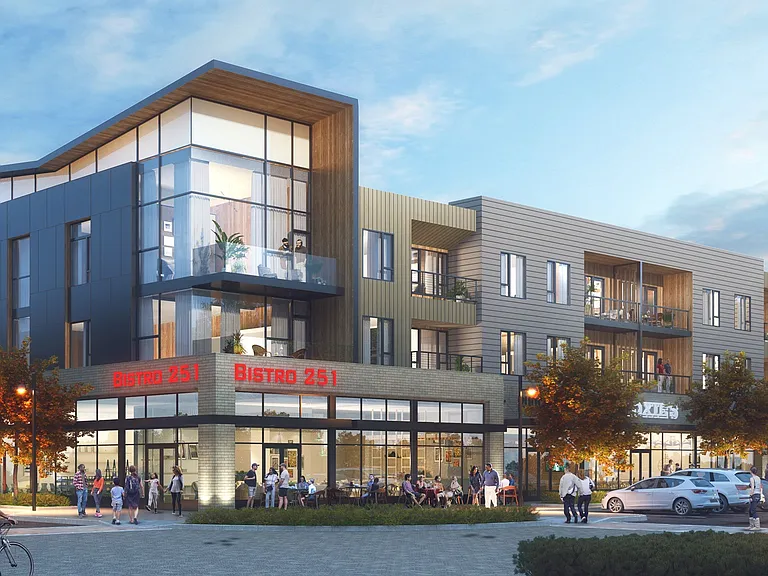 Belle Oaks Marketplace — Photo 2