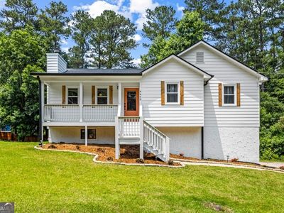 4430 Lamar Dr, Douglasville, GA, 30134