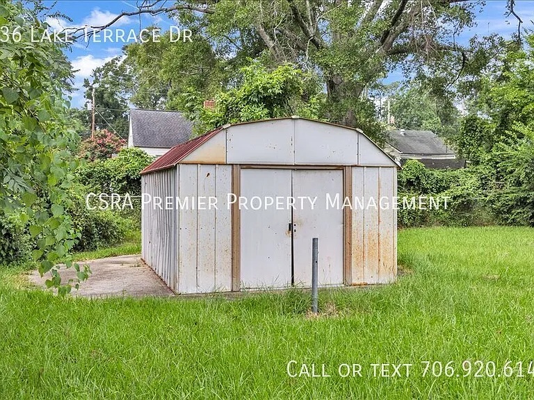836 Lake Terrace Dr — Photo 23