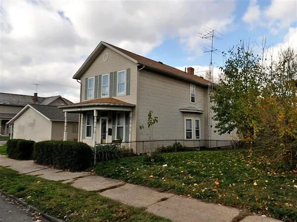178 W Locust St, Newark, OH 43055