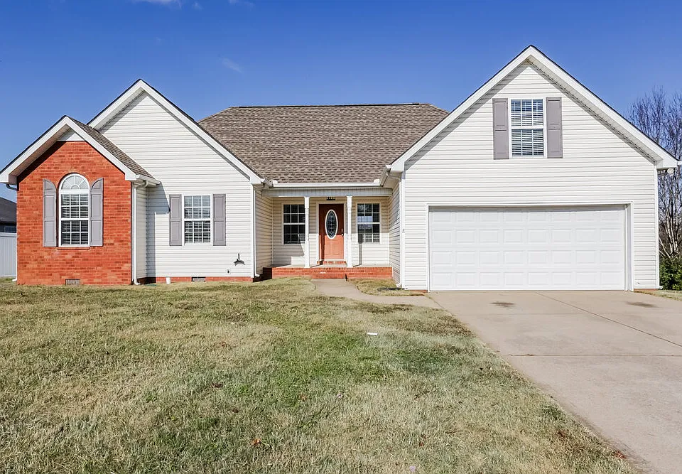 3128 Hardwood Dr