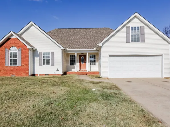 3128 Hardwood Dr, Murfreesboro, TN 37129