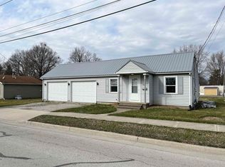 446 W Joe St, Huntington, IN 46750