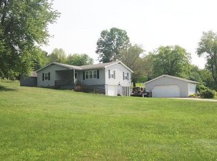 744 Vanderbilt Rd, Lexington, OH 44904