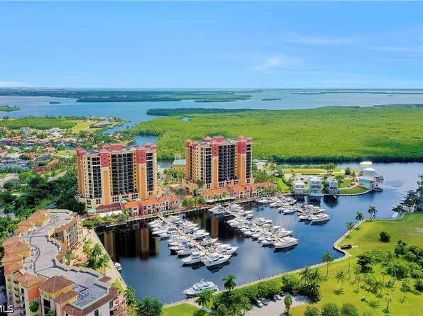5781 Cape Harbour Dr APT 1410, Cape Coral, FL 33914